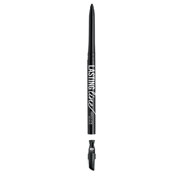 bareMinerals Lasting Liner Lasting Brown