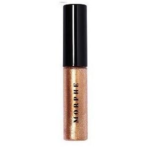 Morphe Metallic Heat Metallic Eyeshadow Flare