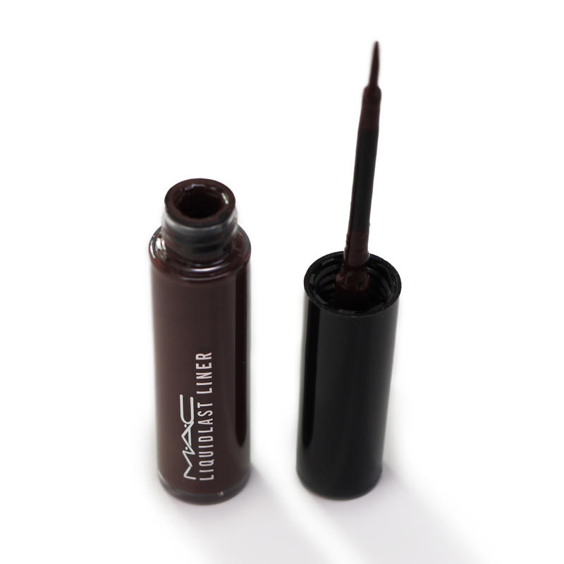 MAC Liquidlast Eyeliner Coco Bar #1