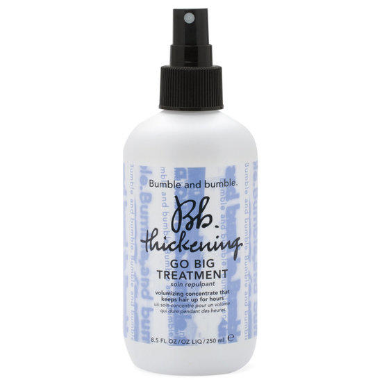 Bumble & Bumble Thickening Go Big Treatment Travel