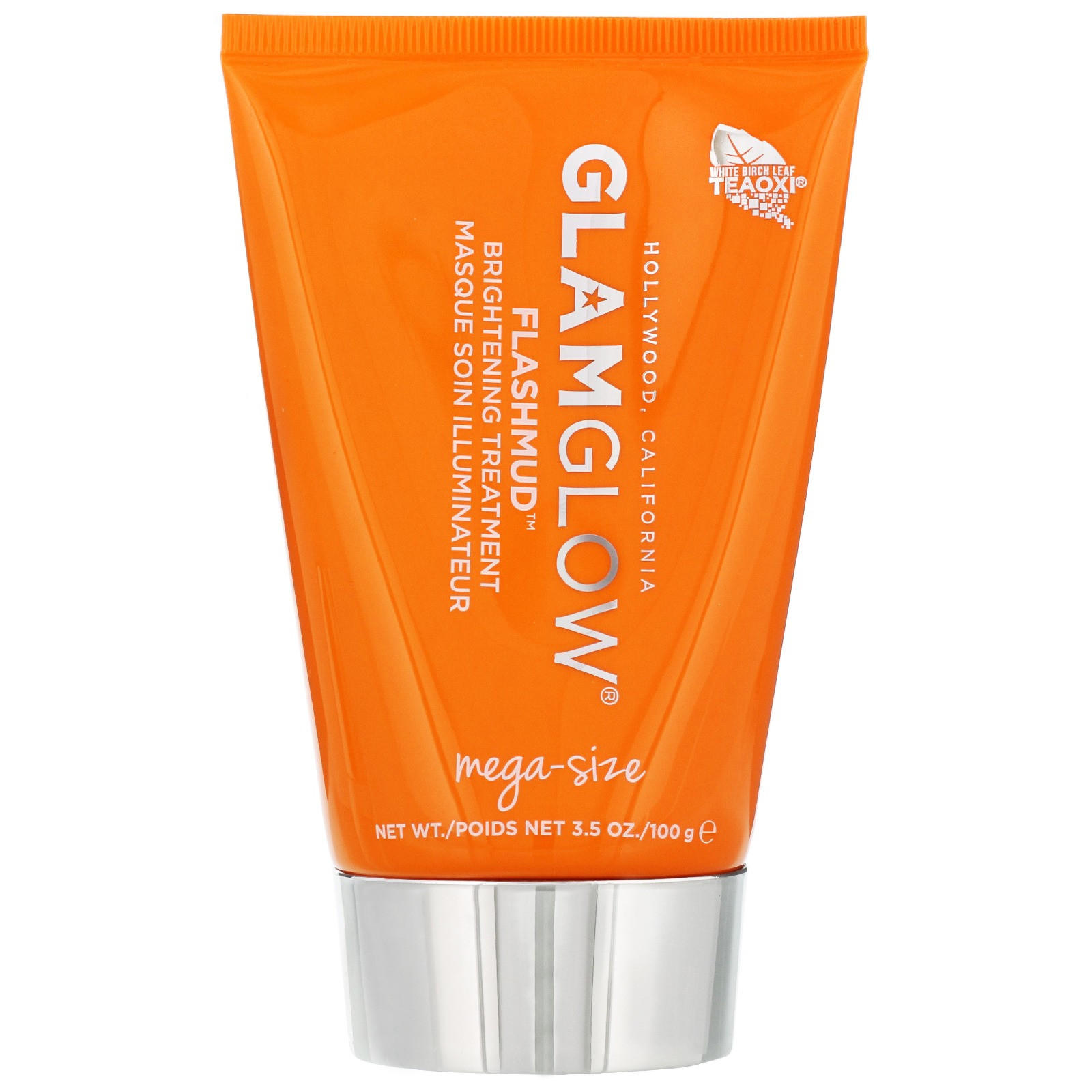 Glamglow Flashmud Brightening Treatment 100g