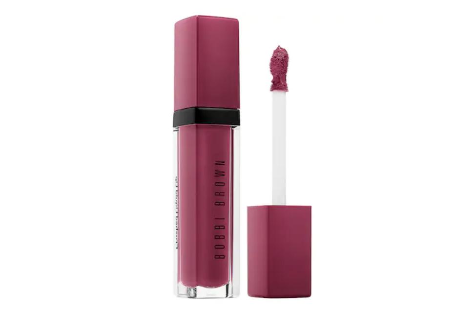 BOBBI BROWN Crushed Liquid Lipstick In A Jam