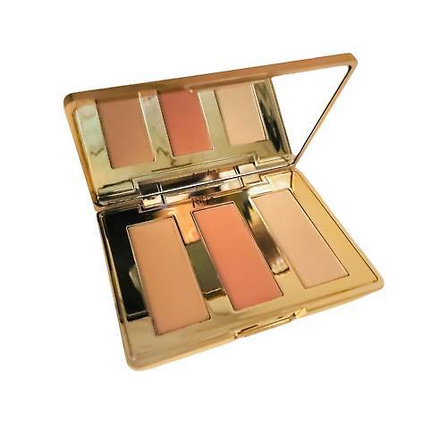 Tarte Park Ave Princess Mini Face Palette #0