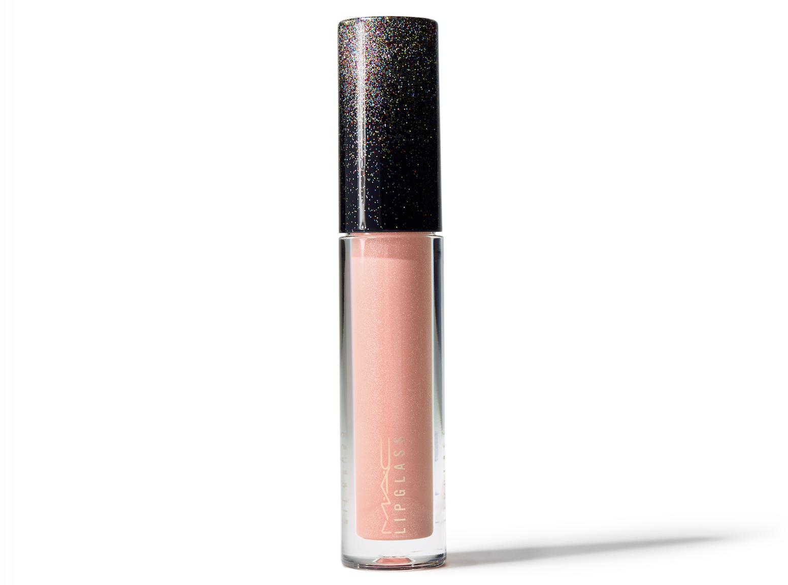 MAC Lipglass Young Star Collection #0