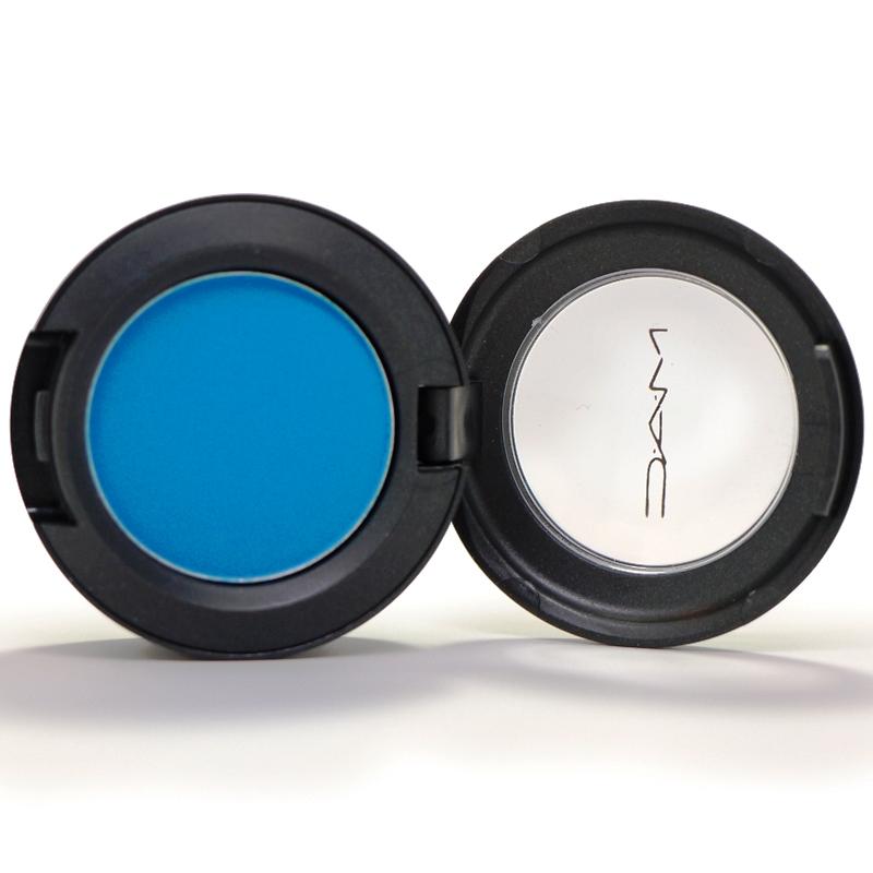 MAC Eyeshadow Clarity #0