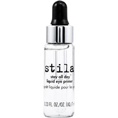 Stila Beauty Stay All Day Liquid Eye Primer Mini