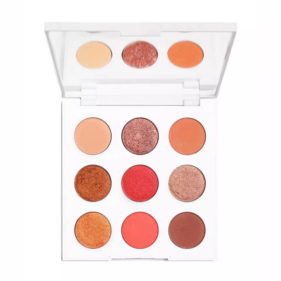 2nd Chance ColourPop SOL Eyeshadow Palette