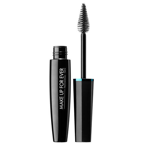 Makeup Forever Aqua Smoky Extravagant Waterproof Mascara