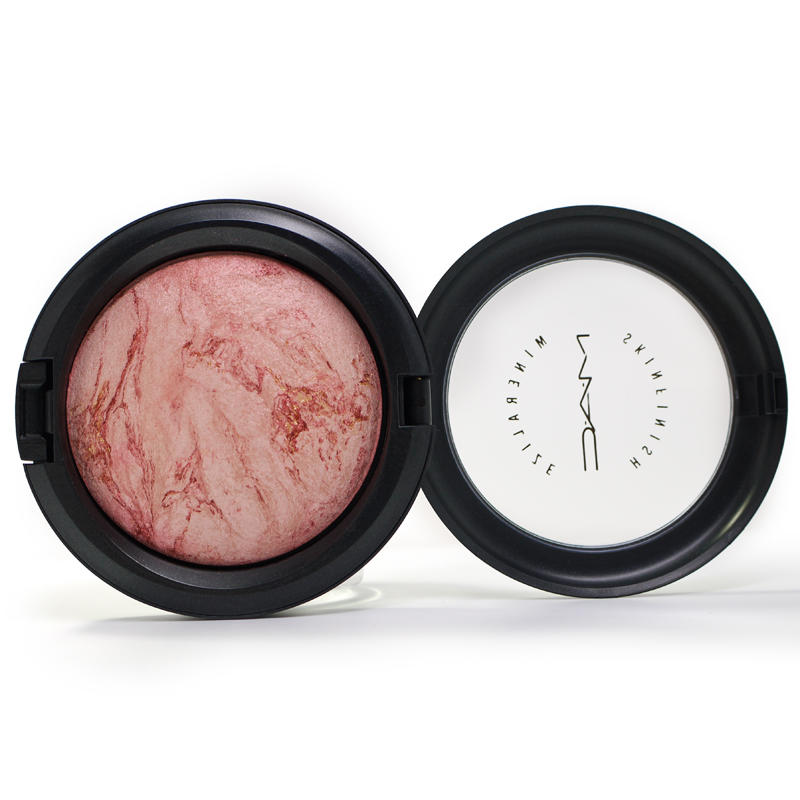 MAC Mineralize Skinfinish Petticoat #0