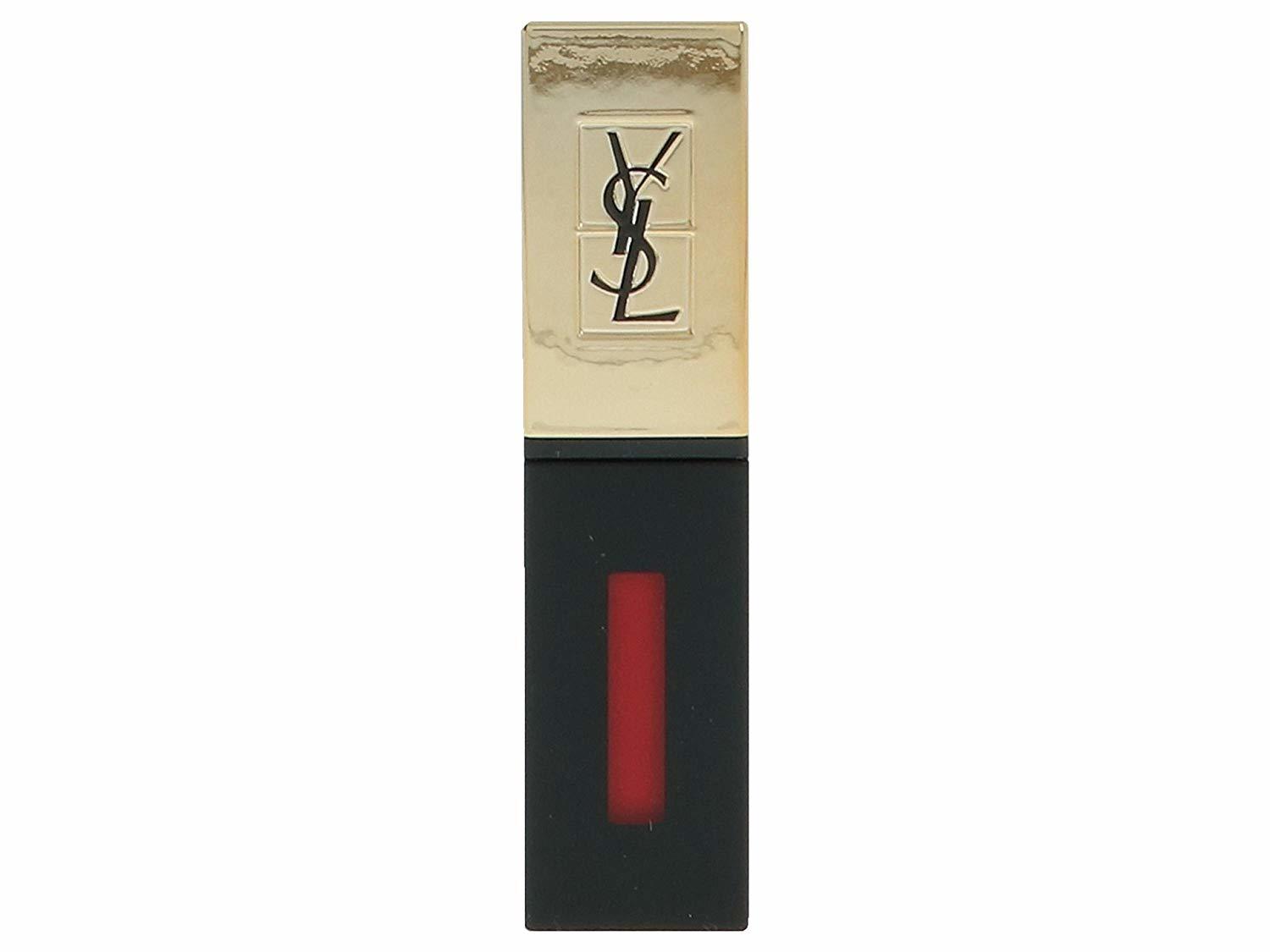 YSL Rouge Pur Couture Glossy Lip Stain Rouge Laque 9 Mini