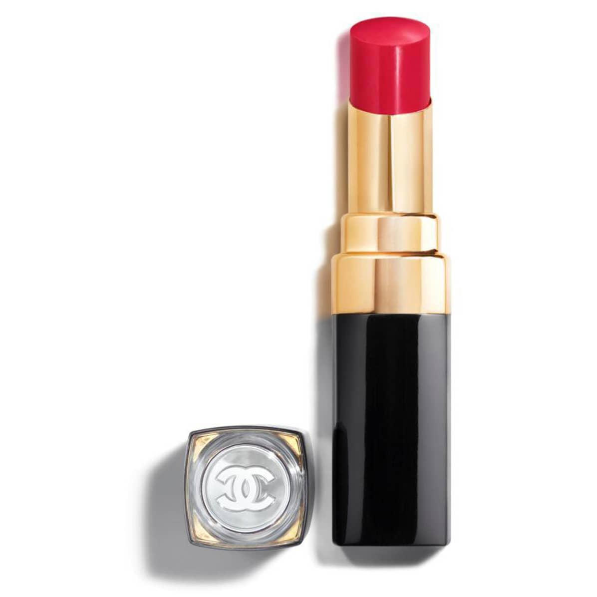 Chanel Rouge Coco Flash Lipstick Boheme 91