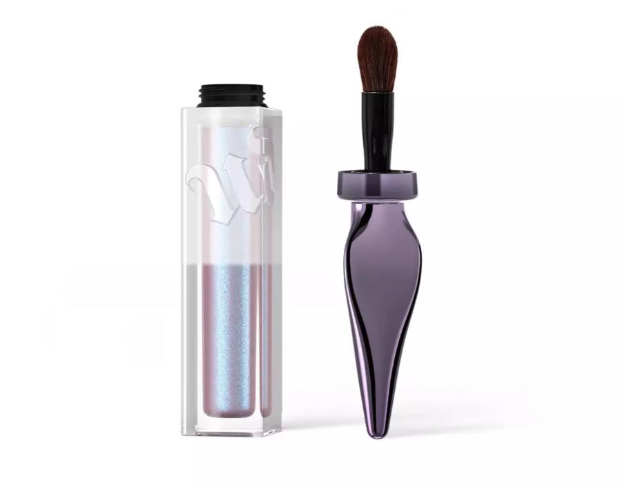 Urban Decay 24/7 Glaze-On Liquid Eyeshadow Frost Boss #0
