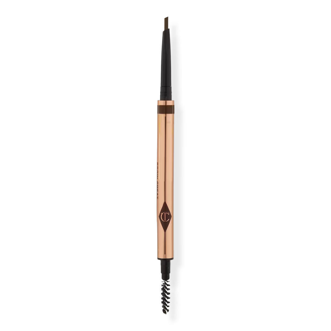 Charlotte Tilbury Brow Cheat Pencil Dark Brown