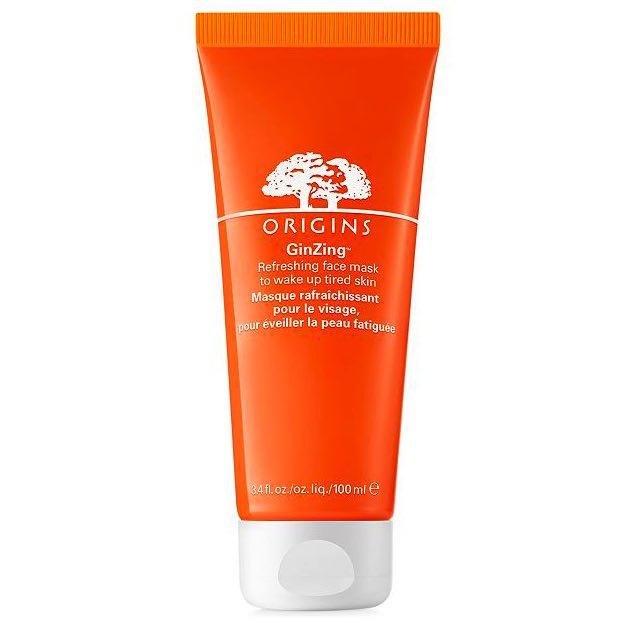 Origins Ginzing Refreshing Face Mask Mini