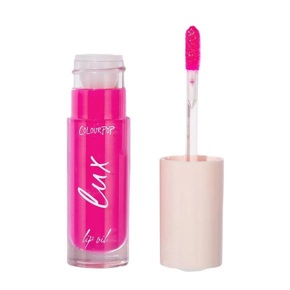 ColourPop Lux Lip Oil Cosmic Clique