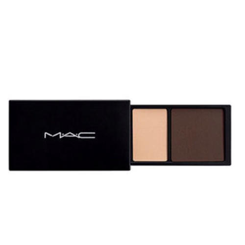 MAC Brow Shader Ivoire/Walnut