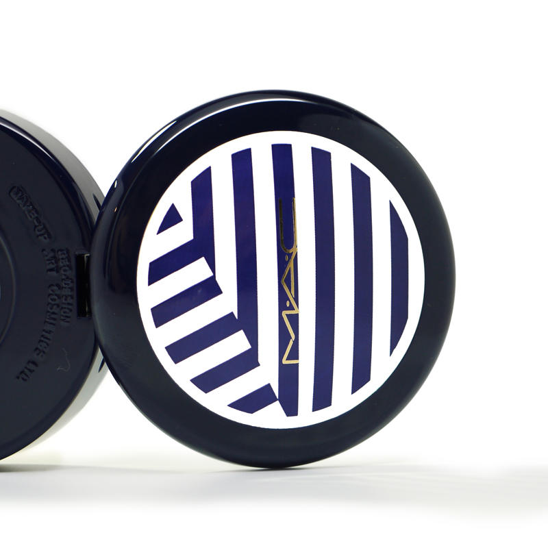 MAC Blush Fleet Fast Hey Sailor Collection #1