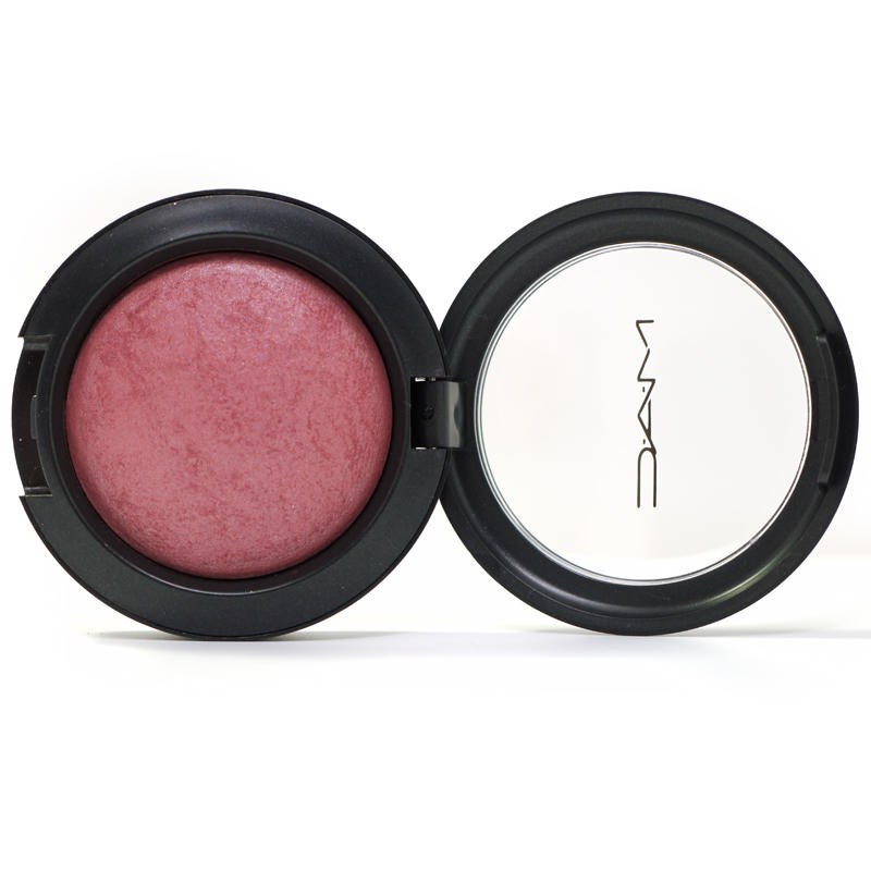 MAC Mineralize Blush Conjure Up #0