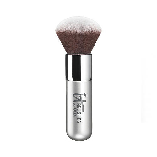 iT Cosmetics Airbrush Essential Bronzer Brush 114