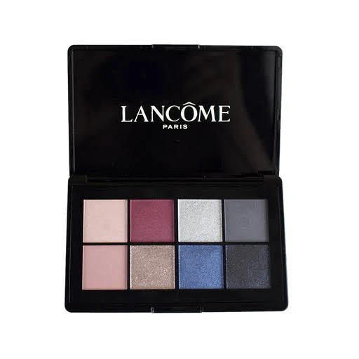 Lancome Starlight Sparkle Eyeshadow Palette Glam