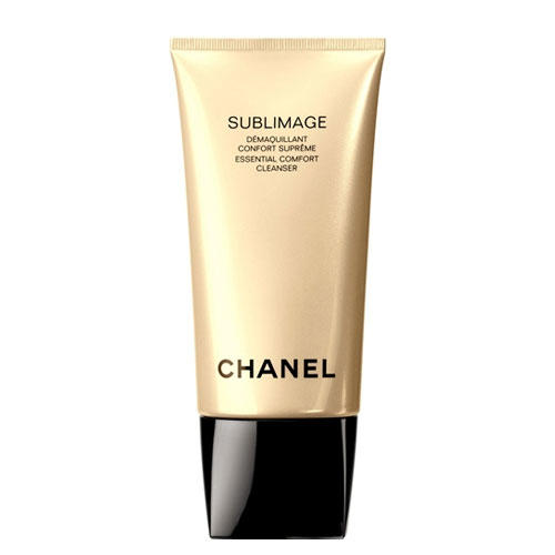 Chanel Sublimage Essential Comfort Cleanser Mini 5ml