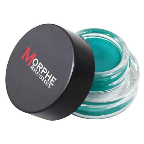 Morphe Shimmer Aqua Gel Liner Agua