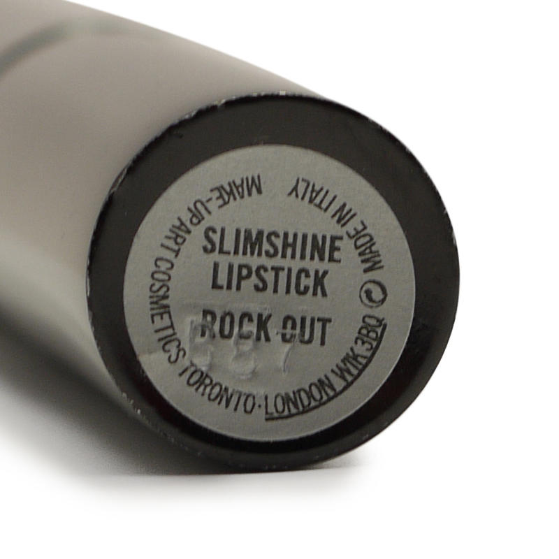 MAC Slimshine Lipstick Rock Out #2