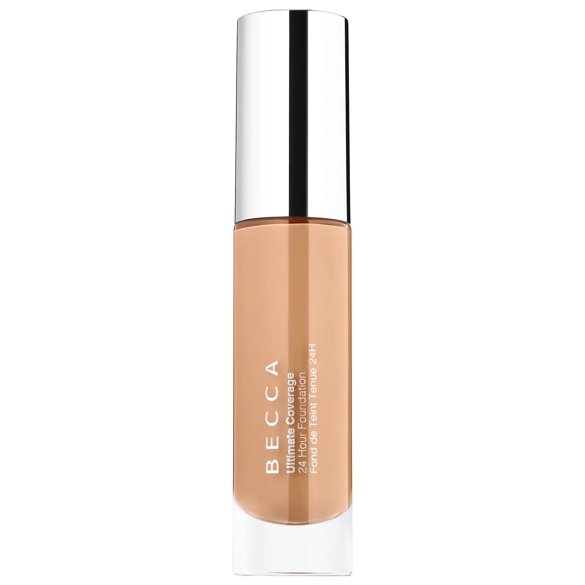BECCA Ultimate Coverage 24 Hour Foundation Noisette