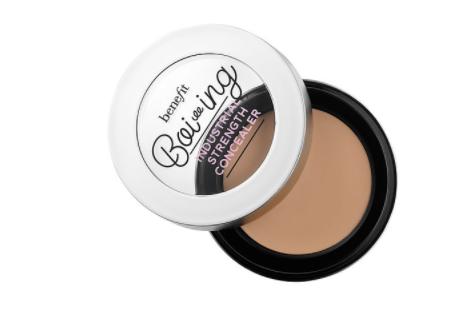 Benefit Industrial-Strength Concealer Boiing 02 #0