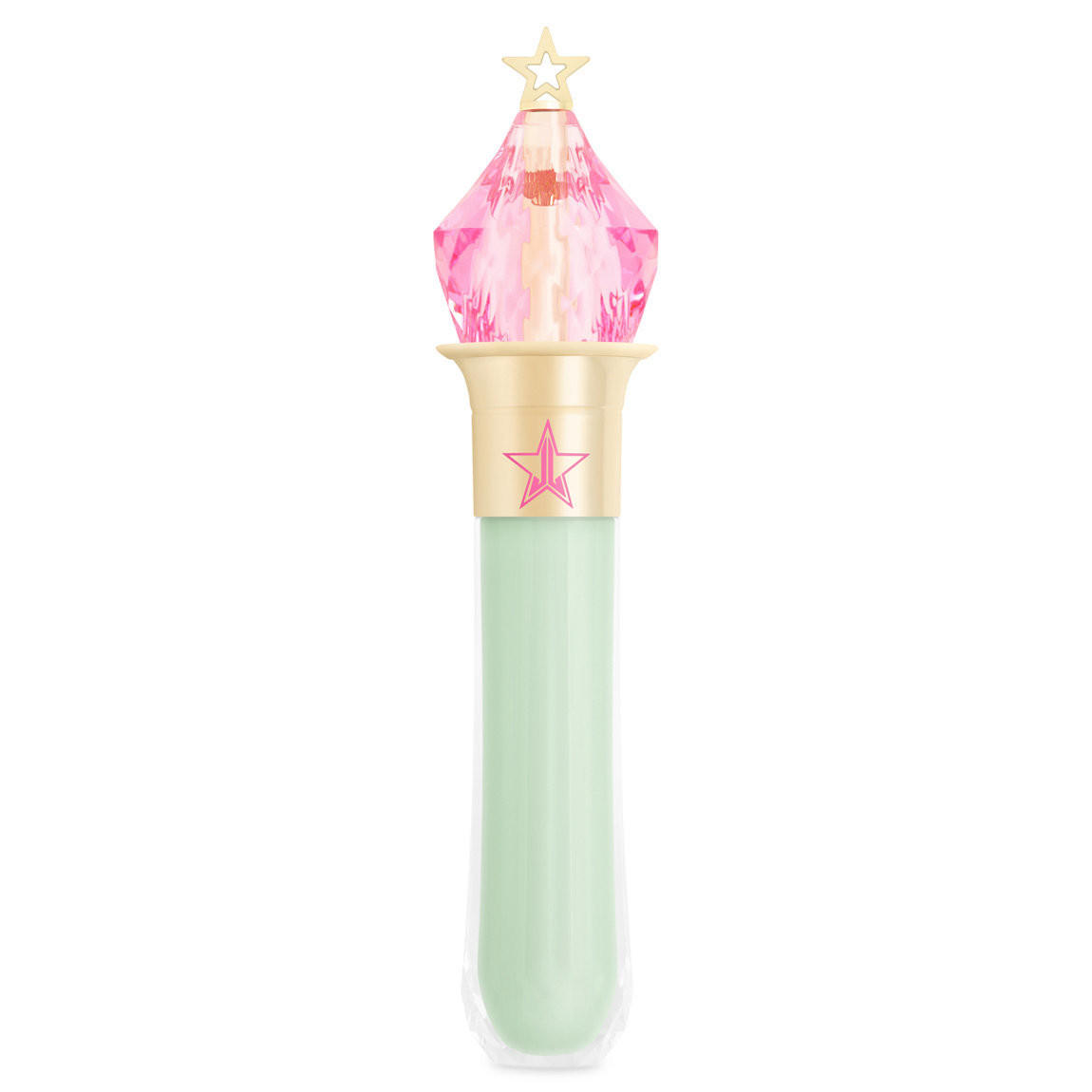 Jeffree Star Magic Candy Color Corrector Green