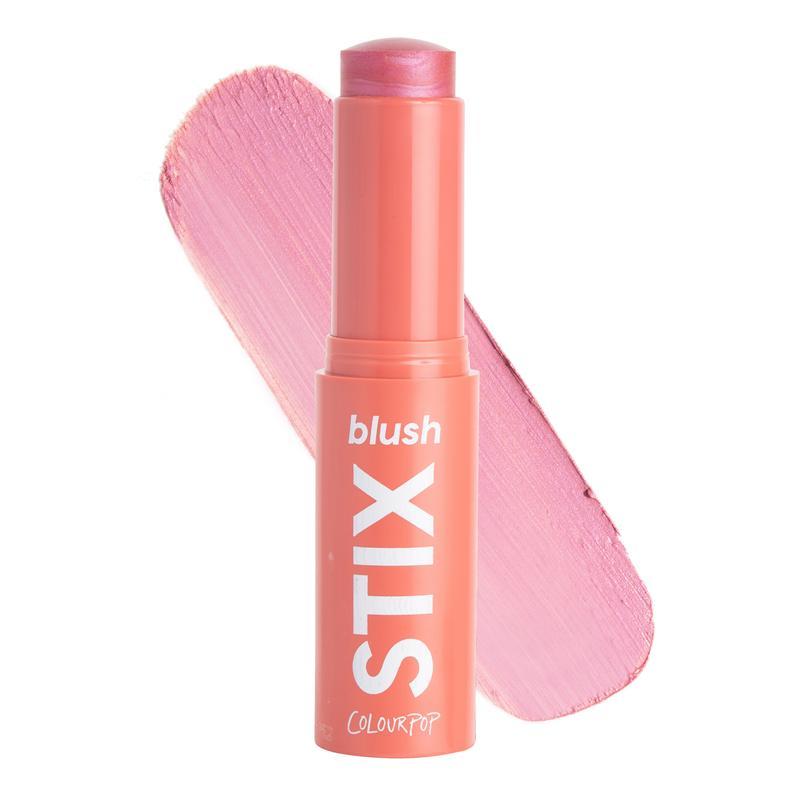 ColourPop Blush Stix Wallaby