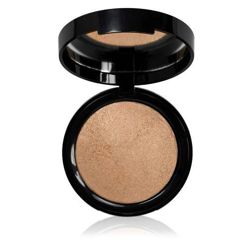 Mally Beauty Glowing Goddess Luminizer 