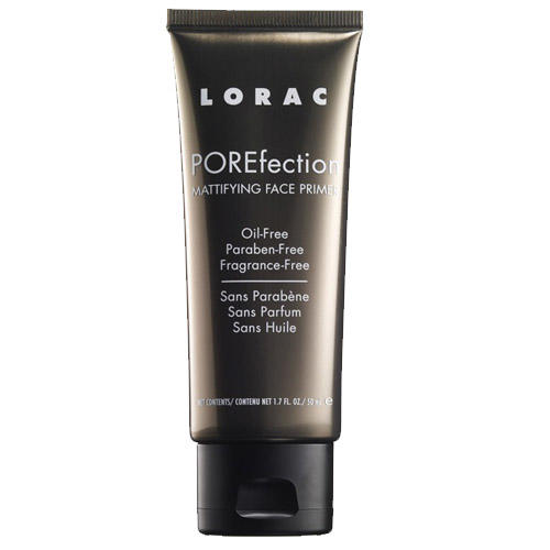 LORAC Porefection Mattifying Face Primer