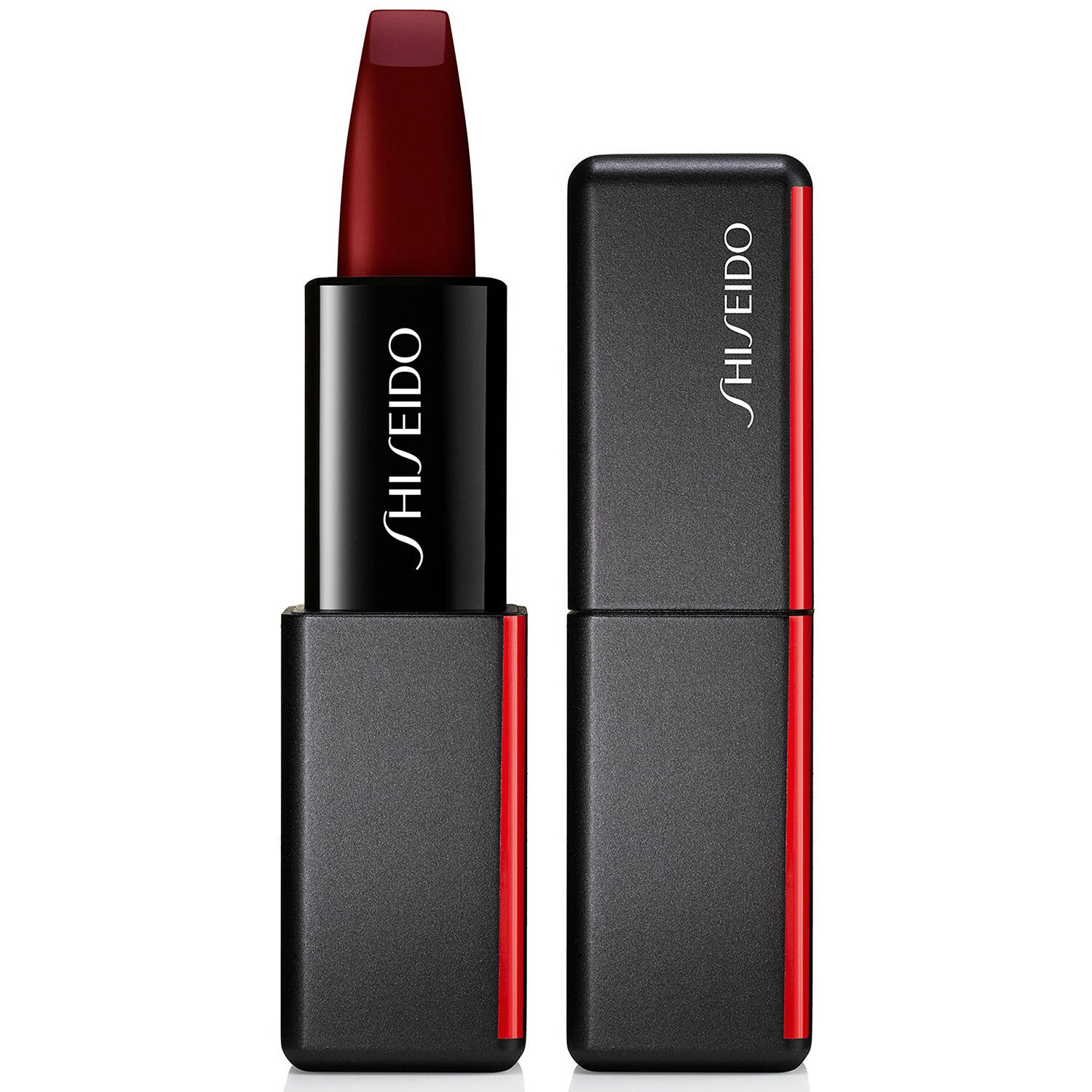 Shiseido ModernMatte Powder Lipstick Velvet Rope 522
