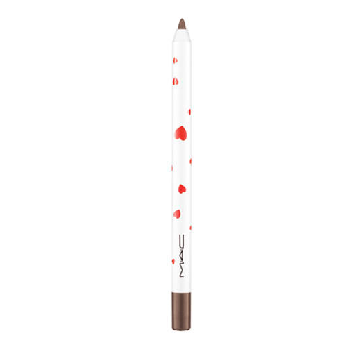 MAC Pearlglide Intense Eyeliner Lord IT Up Archie's Girls Collection