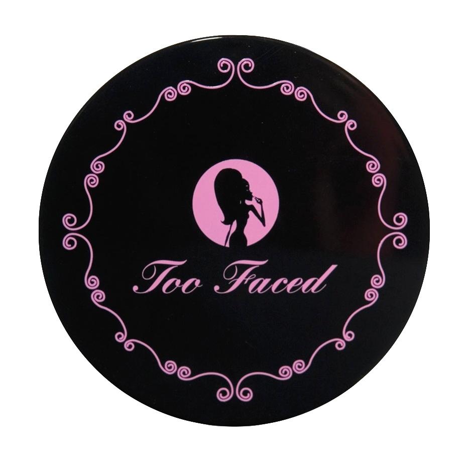 Too Faced Absolutely Invisible Translucent Pressed Powder #0
