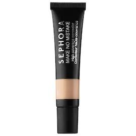 Sephora Make No Mistake High Coverage Concealer Poppy 03