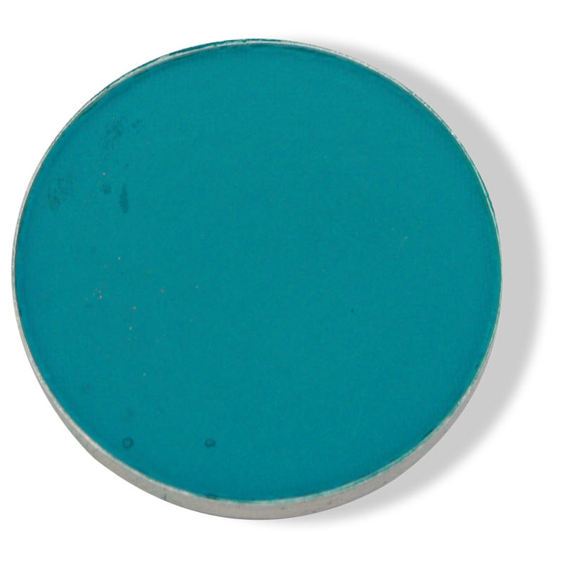 MAC Eyeshadow Refill Jewel Blue #0