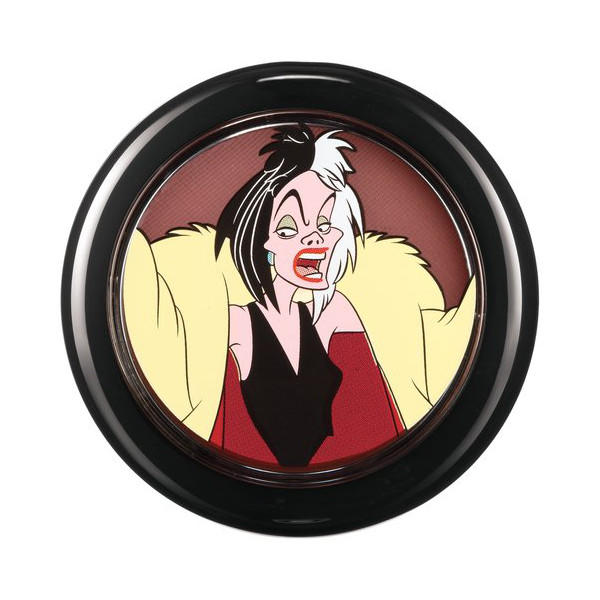 MAC Powder Blush Venomous Villains Collection Darkly My Dear #0