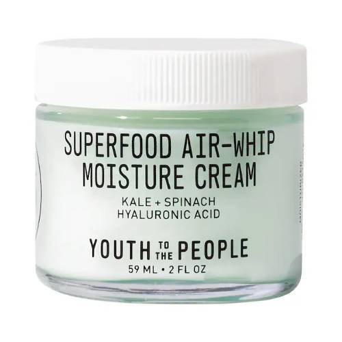 Youth To The People Superfood Air-Whip Lightweight Moisturizer Mini