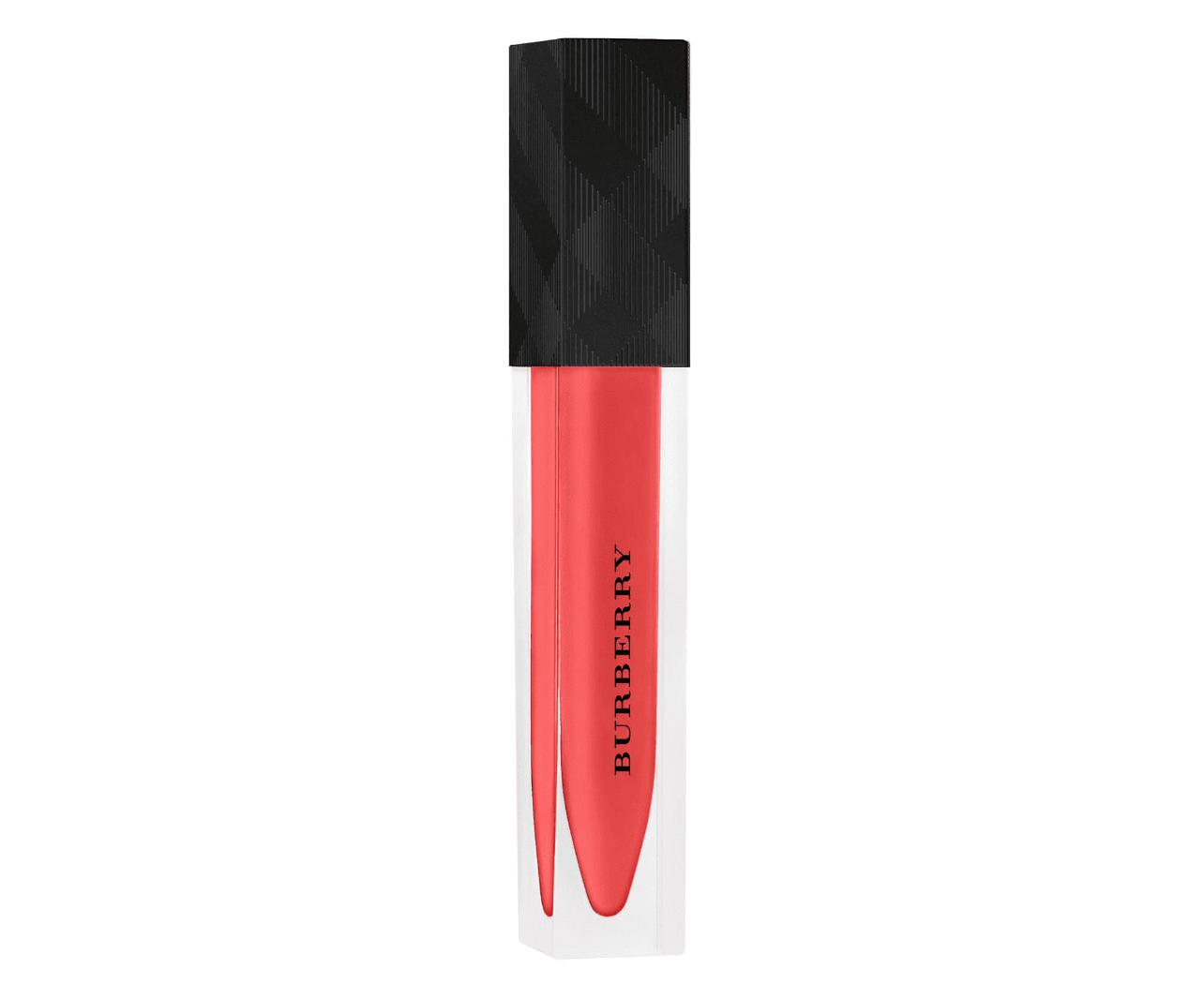 Burberry Kisses Lip Lacquer Bright Coral 26