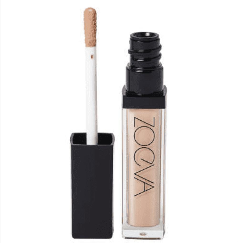 ZOEVA AUTHENTIK SKIN PERFECTOR Dependable 090