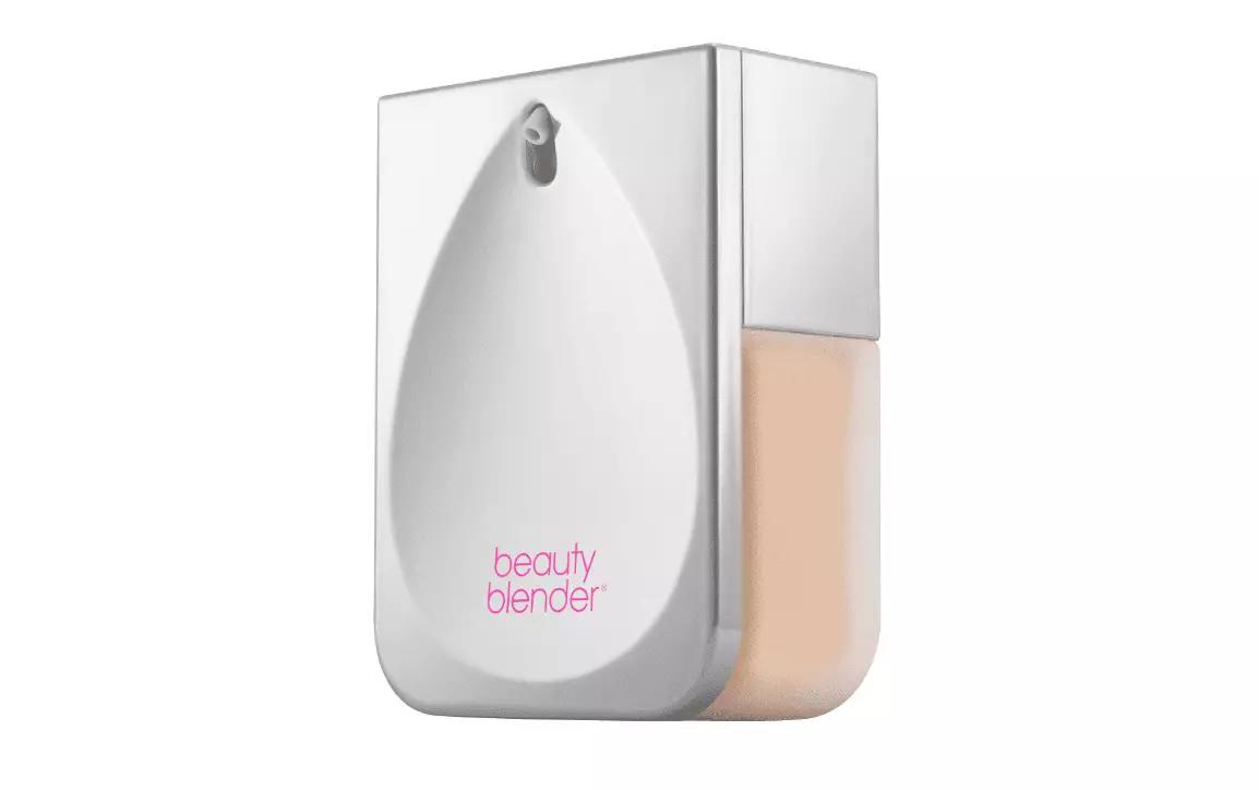 BeautyBlender Bounce Liquid Whip Long Wear Foundation 2.20
