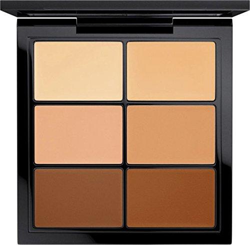 MAC Studio Conceal and Correct Palette Cover Me Diane Kendal Collection