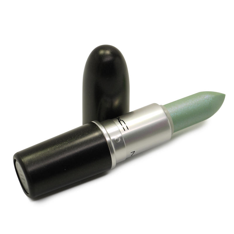 MAC Lipstick Summer Shower Fashion Flower Collection #0