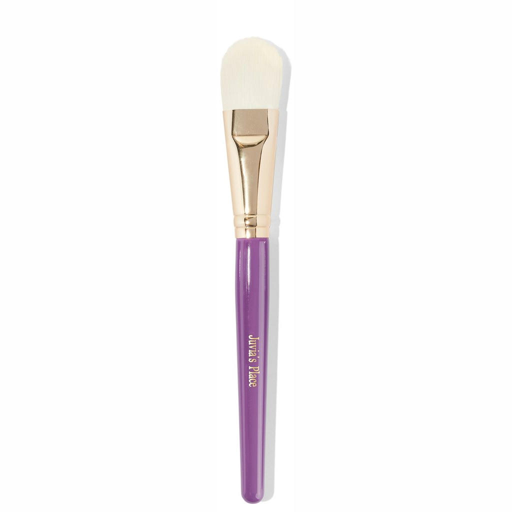 Juvia's Place Precision Concealer Brush JP 004