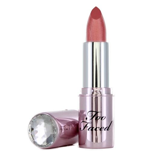 Too Faced Lip of Luxury Lipstick Pink Flamingo