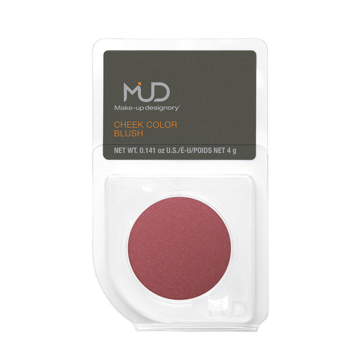 Make-Up Designory Cheek Color Refill Garnet