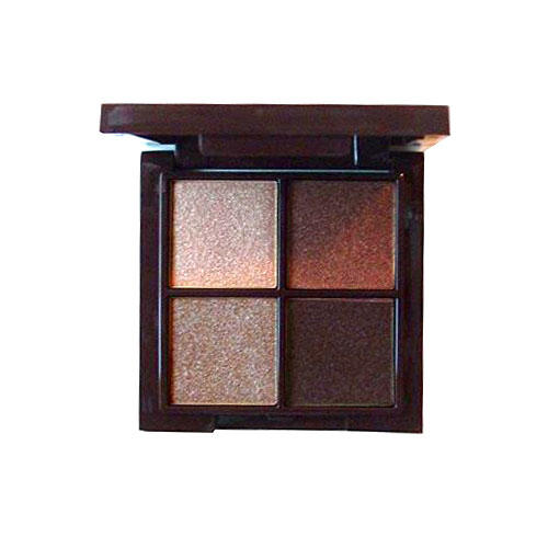 Tarte Colored Clay Eyeshadow Palette Power Clay #0