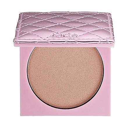 Tarte Amazonian Clay Shimmering Powder Rose